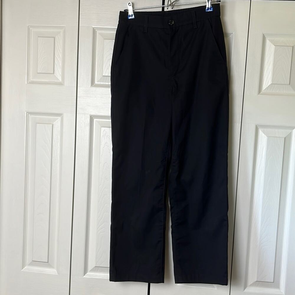 Levi’s Dress Pants Black XS